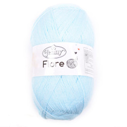 Yarn FLORE - Acrylic